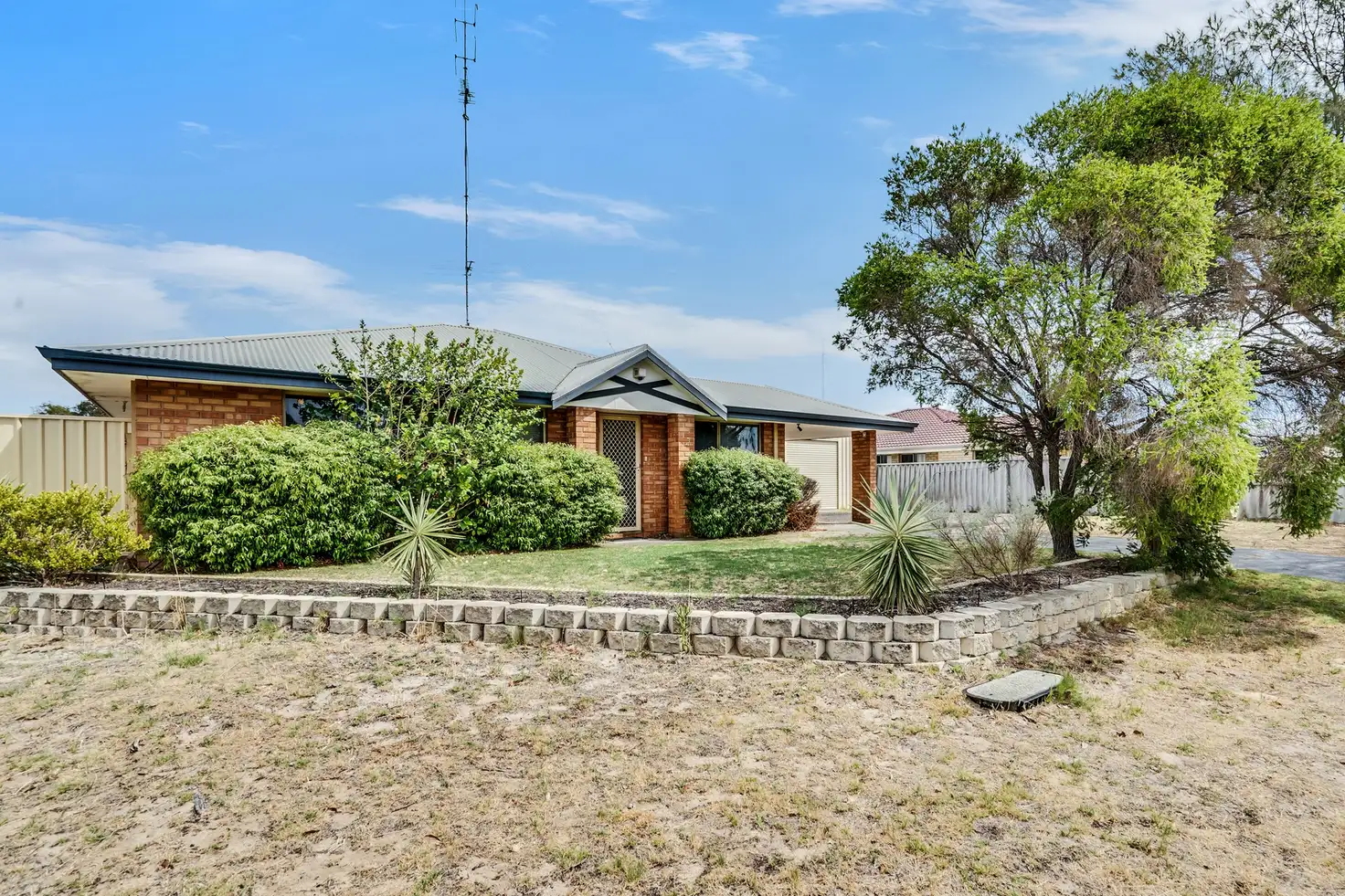 Main view of Homely house listing, 2 Kurrajong Circle, Glen Iris WA 6230