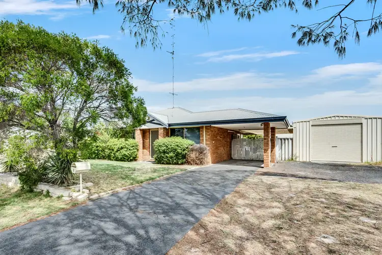Second view of Homely house listing, 2 Kurrajong Circle, Glen Iris WA 6230
