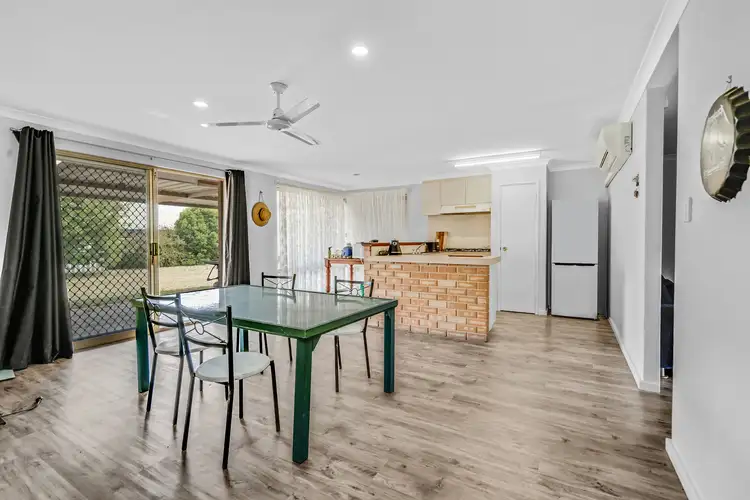 Fourth view of Homely house listing, 2 Kurrajong Circle, Glen Iris WA 6230