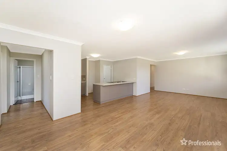 Third view of Homely house listing, 3 Bitalli Bend, Byford WA 6122