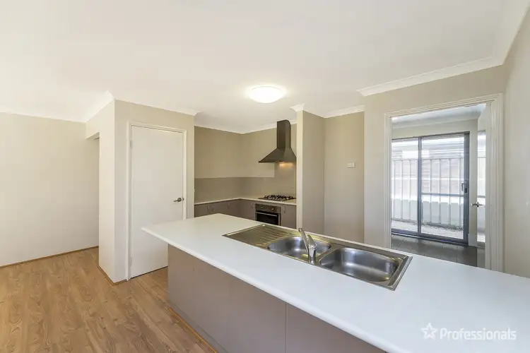 Fifth view of Homely house listing, 3 Bitalli Bend, Byford WA 6122