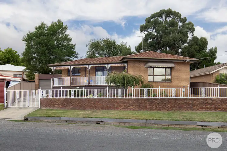 8 Boyle Street, Golden Point VIC 3350
