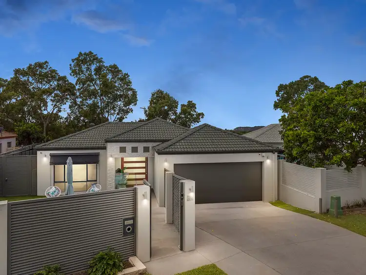 35 Prospect Court, Robina QLD 4226