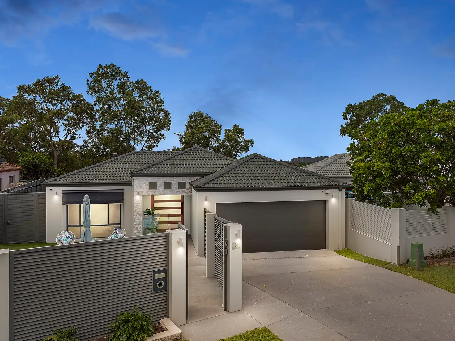 Main view of Homely house listing, 35 Prospect Court, Robina QLD 4226