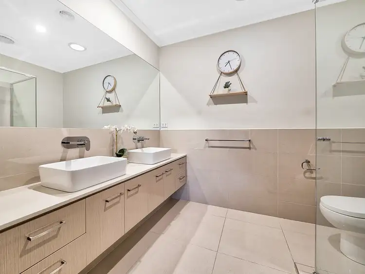 Fifth view of Homely house listing, 46 Elmtree Crescent, Clyde North VIC 3978