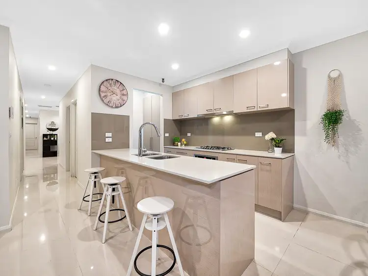 Sixth view of Homely house listing, 46 Elmtree Crescent, Clyde North VIC 3978