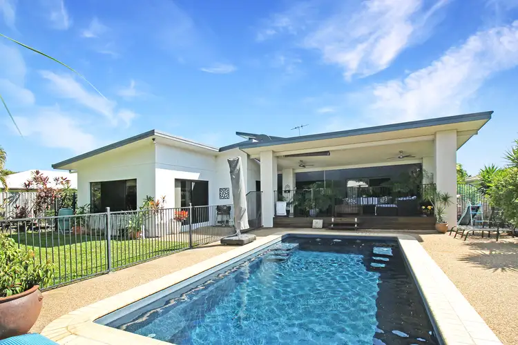 Third view of Homely house listing, 42 Donostia Crescent, Bushland Beach QLD 4818