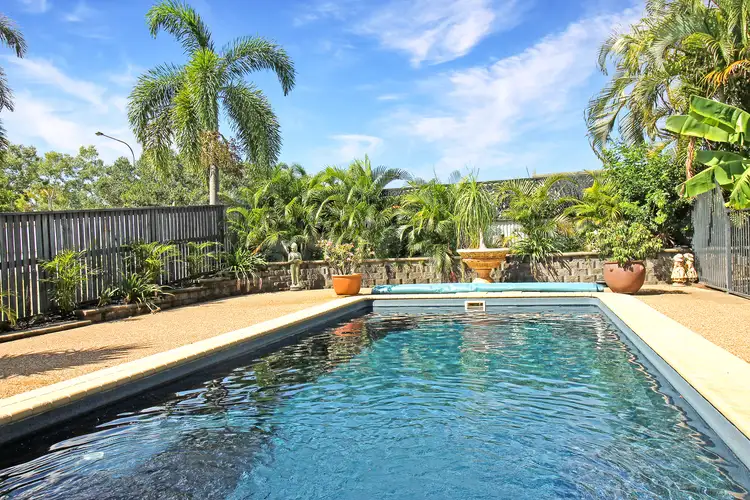 Fourth view of Homely house listing, 42 Donostia Crescent, Bushland Beach QLD 4818