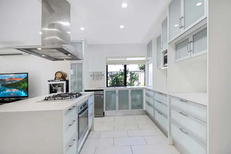 Fifth view of Homely house listing, 42 Donostia Crescent, Bushland Beach QLD 4818
