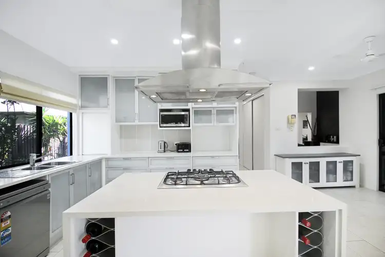 Sixth view of Homely house listing, 42 Donostia Crescent, Bushland Beach QLD 4818