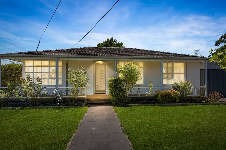 Second view of Homely house listing, 1/21 Janice Road, Glen Waverley VIC 3150