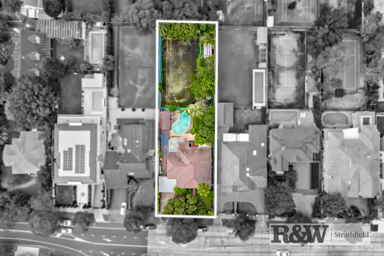 56 Barker Road, Strathfield NSW 2135