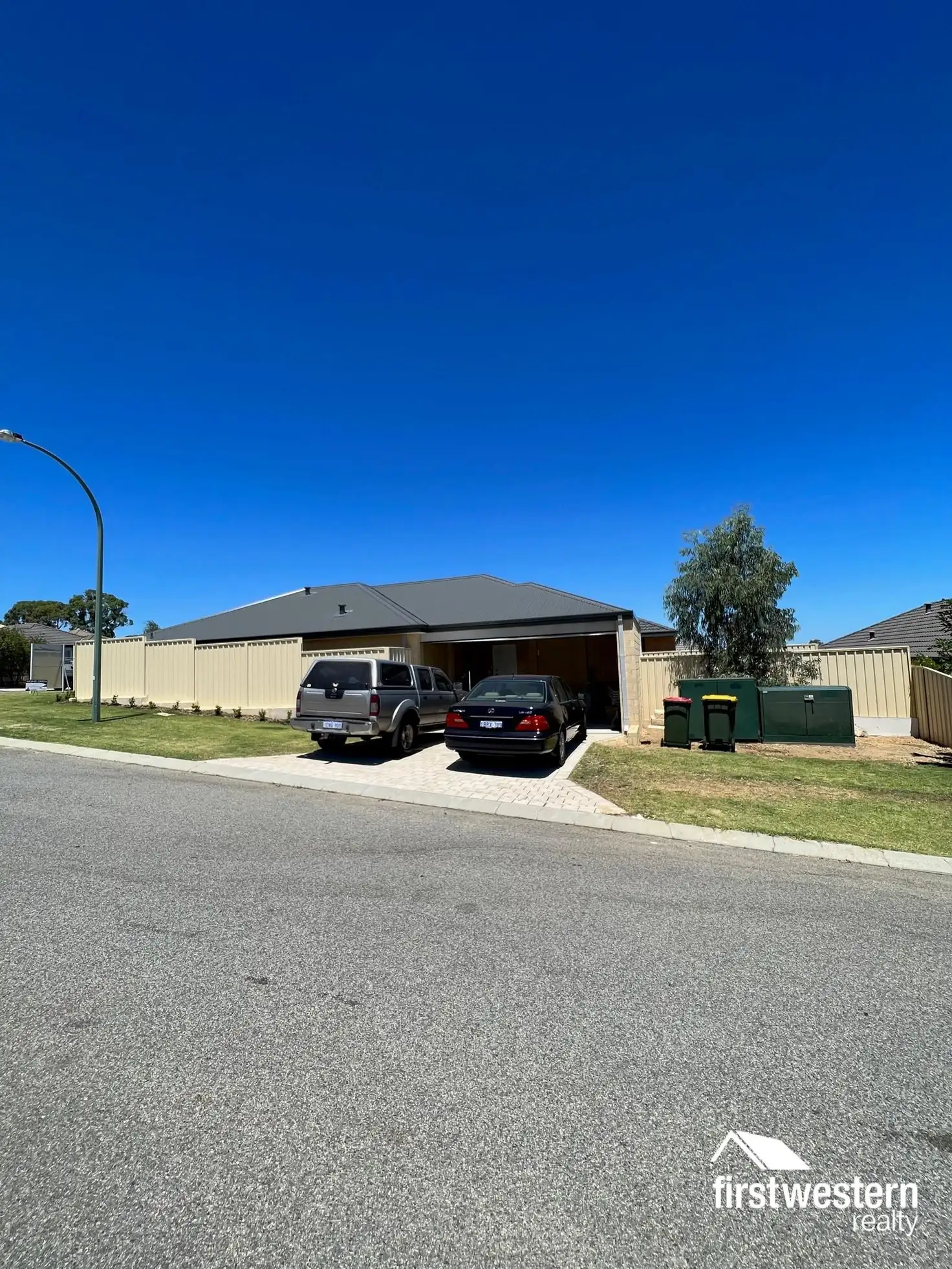 Main view of Homely house listing, 41 Verdello Way, Pearsall WA 6065