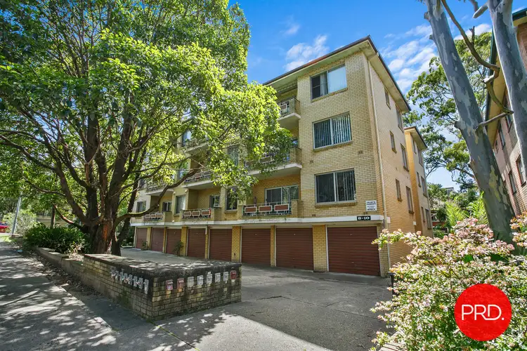 10/8-10 King Street, Kogarah NSW 2217