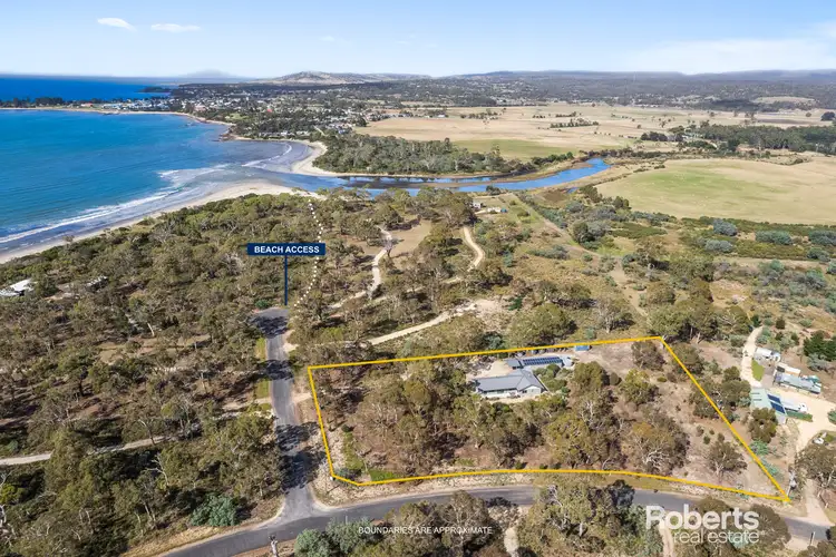 193 Cambria Drive, Dolphin Sands TAS 7190