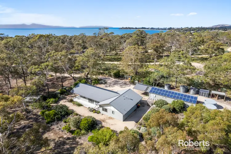 Fourth view of Homely house listing, 193 Cambria Drive, Dolphin Sands TAS 7190
