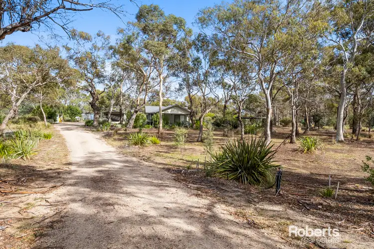 Fifth view of Homely house listing, 193 Cambria Drive, Dolphin Sands TAS 7190