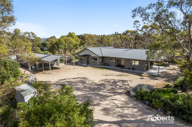 Sixth view of Homely house listing, 193 Cambria Drive, Dolphin Sands TAS 7190