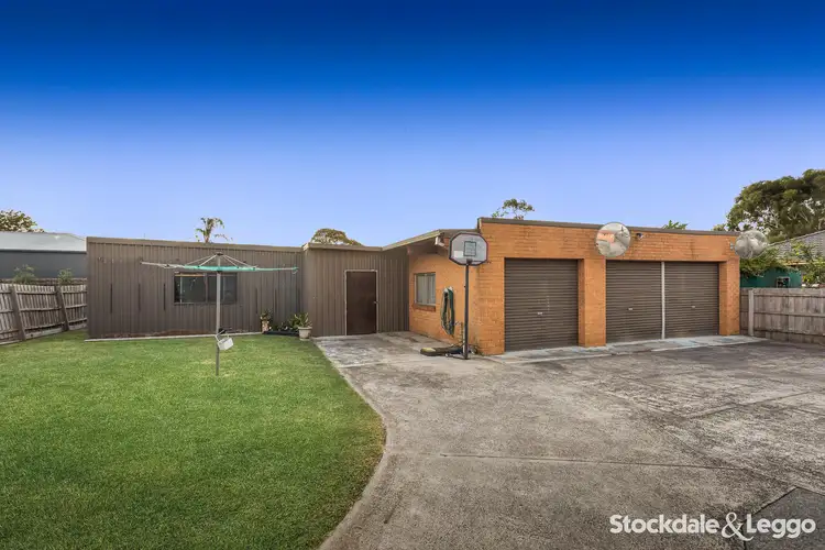 Third view of Homely house listing, 42 Clyde Street, Ferntree Gully VIC 3156