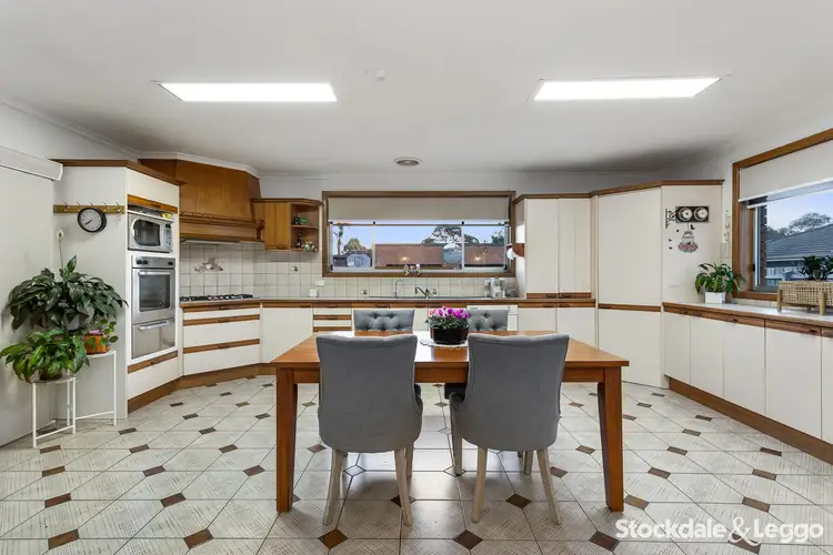 Fourth view of Homely house listing, 42 Clyde Street, Ferntree Gully VIC 3156