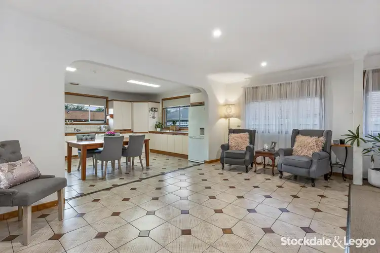 Sixth view of Homely house listing, 42 Clyde Street, Ferntree Gully VIC 3156