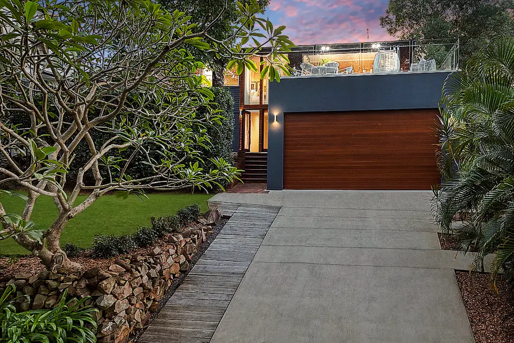 Main view of Homely house listing, 117 Riaweena Street, The Gap QLD 4061