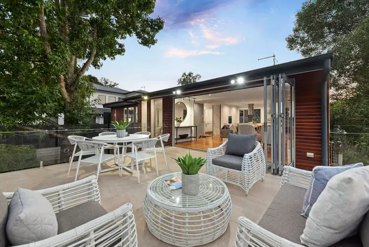 Second view of Homely house listing, 117 Riaweena Street, The Gap QLD 4061