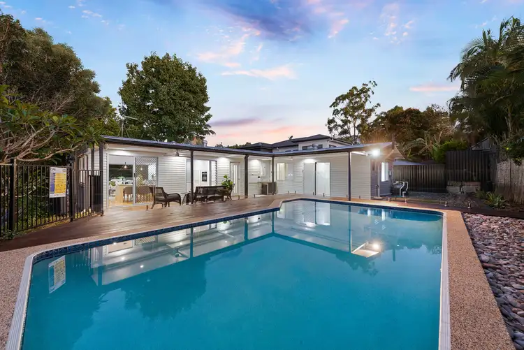 Third view of Homely house listing, 117 Riaweena Street, The Gap QLD 4061