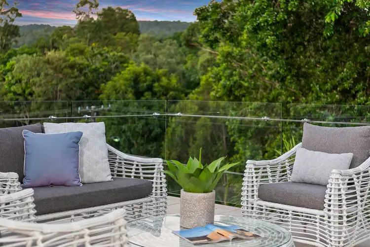 Fifth view of Homely house listing, 117 Riaweena Street, The Gap QLD 4061