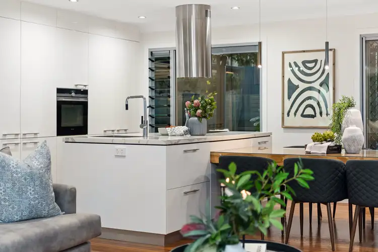 Sixth view of Homely house listing, 117 Riaweena Street, The Gap QLD 4061