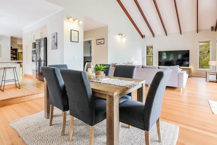 Second view of Homely house listing, 37 Wilson Drive, Agnes Water QLD 4677