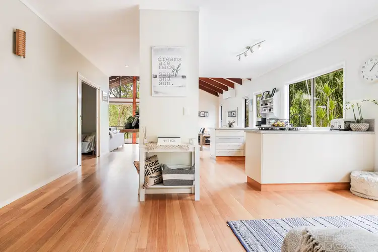 Fourth view of Homely house listing, 37 Wilson Drive, Agnes Water QLD 4677