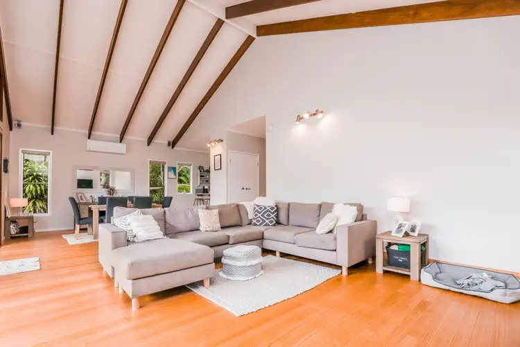 Fifth view of Homely house listing, 37 Wilson Drive, Agnes Water QLD 4677