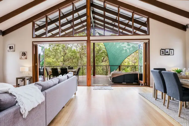 Sixth view of Homely house listing, 37 Wilson Drive, Agnes Water QLD 4677