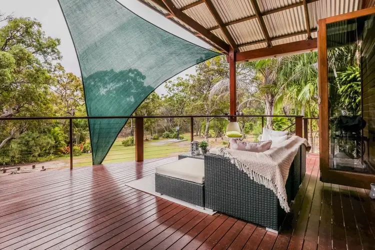 Seventh view of Homely house listing, 37 Wilson Drive, Agnes Water QLD 4677