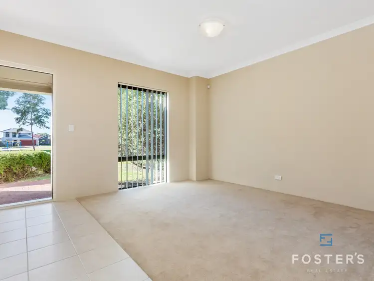 Second view of Homely house listing, 7 Platypus Parkway, Beeliar WA 6164