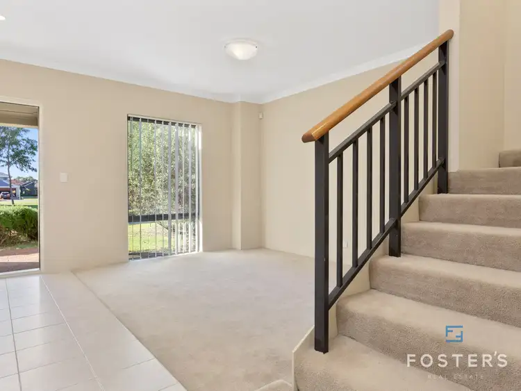Fourth view of Homely house listing, 7 Platypus Parkway, Beeliar WA 6164