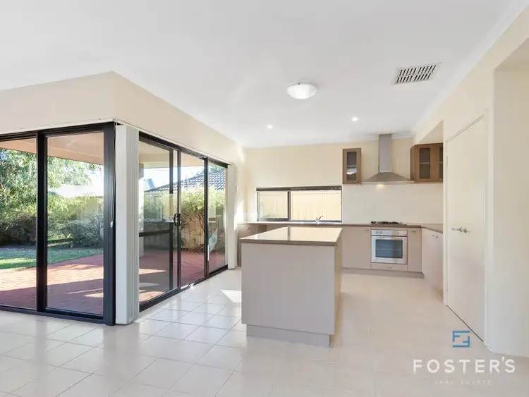 Fifth view of Homely house listing, 7 Platypus Parkway, Beeliar WA 6164