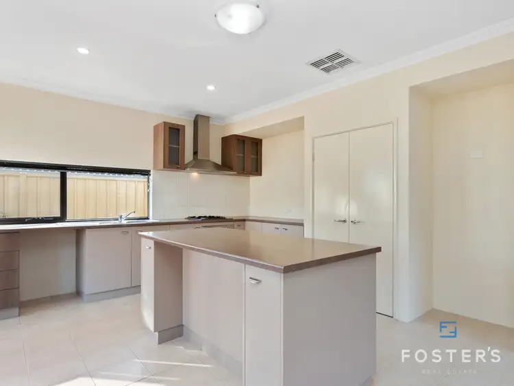 Sixth view of Homely house listing, 7 Platypus Parkway, Beeliar WA 6164