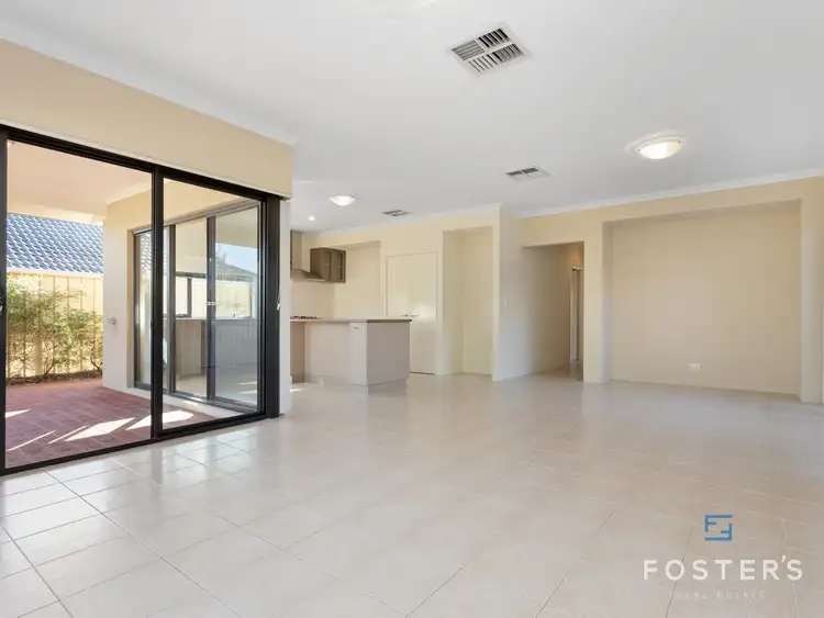 Seventh view of Homely house listing, 7 Platypus Parkway, Beeliar WA 6164