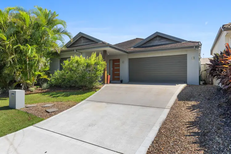 Main view of Homely house listing, 285 University Way, Sippy Downs QLD 4556