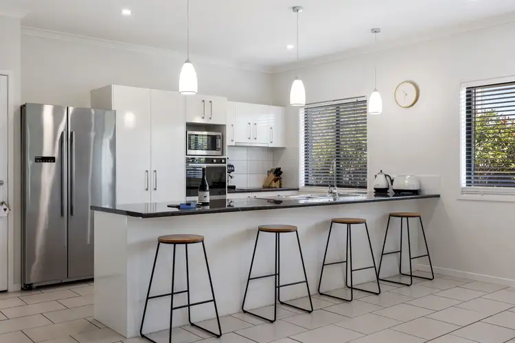 Second view of Homely house listing, 285 University Way, Sippy Downs QLD 4556