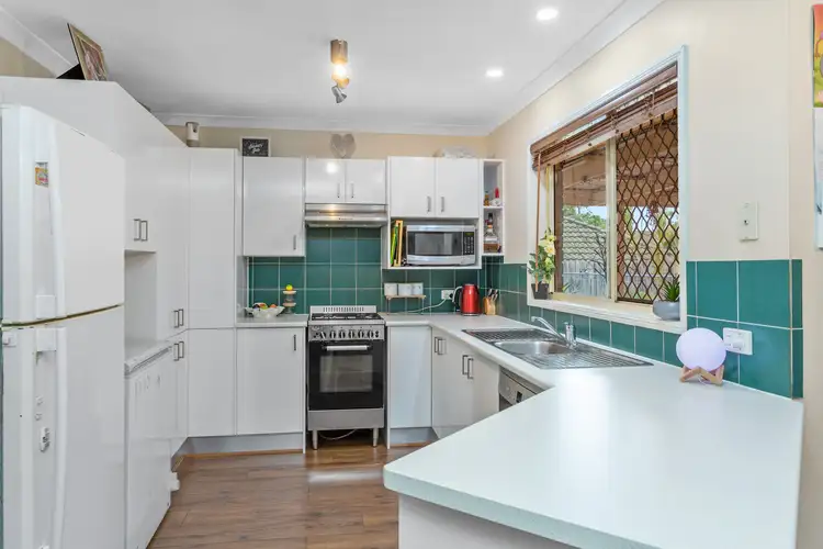 Fifth view of Homely house listing, 12 Jewel Court, Regents Park QLD 4118