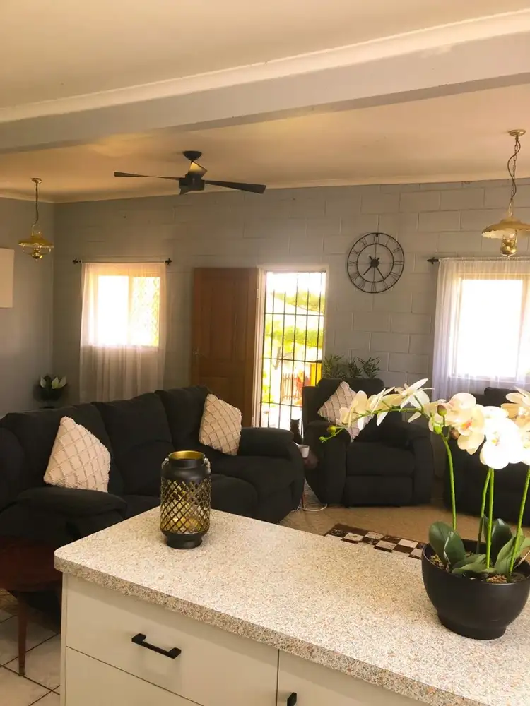 Sixth view of Homely rural property listing, 1002 Gladstone-Monto Road, Calliope QLD 4680