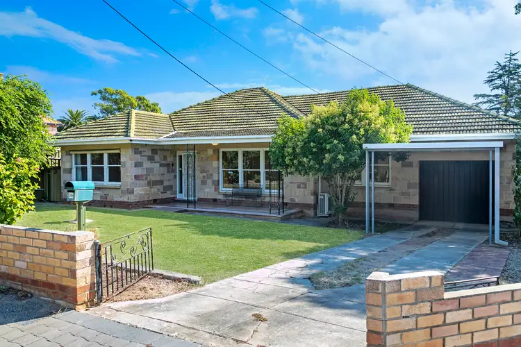 35 Maud Street, Clapham SA 5062