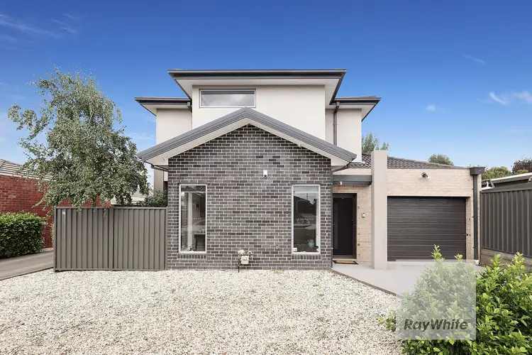 Main view of Homely townhouse listing, 1/21 Bourchier Street, Glenroy VIC 3046