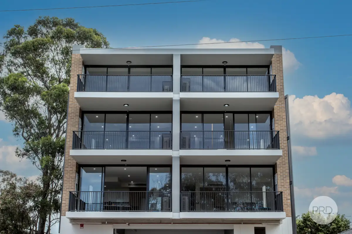 Main view of Homely apartment listing, 6/83 Copeland Street, Penrith NSW 2750