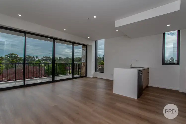 Fourth view of Homely apartment listing, 6/83 Copeland Street, Penrith NSW 2750