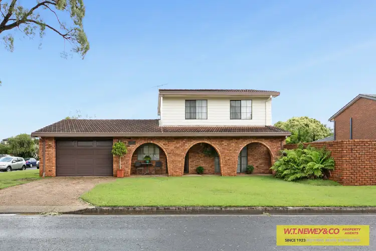 Main view of Homely house listing, 1 Piper Close, Milperra NSW 2214
