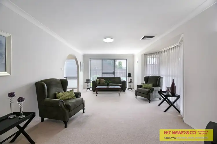 Second view of Homely house listing, 1 Piper Close, Milperra NSW 2214